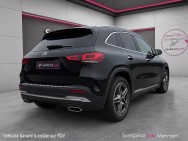MERCEDES d'occasion GLA 200 163ch AMG Line 7G-DCT de 2023 Vernon (27)﻿