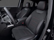 MERCEDES d'occasion GLA 200 163ch AMG Line 7G-DCT de 2023 Vernon (27)﻿
