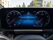 MERCEDES d'occasion GLA 200 163ch AMG Line 7G-DCT de 2023 Vernon (27)﻿