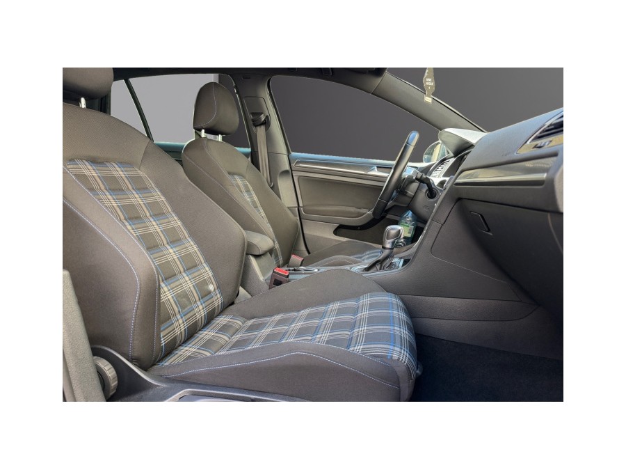 VOLKSWAGEN d'occasion GOLF 1.4 TSI GTE HYBRIDE RECHARGEABLE de 2020