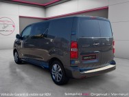 PEUGEOT d'occasion EXPERT Long 2.0 BlueHDi 180ch S&S Asphalt EAT8 de