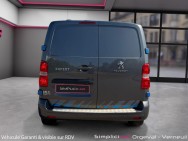 PEUGEOT d'occasion EXPERT Long 2.0 BlueHDi 180ch S&S Asphalt EAT8 de