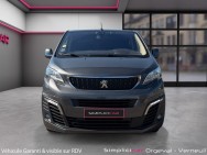 PEUGEOT d'occasion EXPERT Long 2.0 BlueHDi 180ch S&S Asphalt EAT8 de