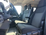 PEUGEOT d'occasion EXPERT Long 2.0 BlueHDi 180ch S&S Asphalt EAT8 de