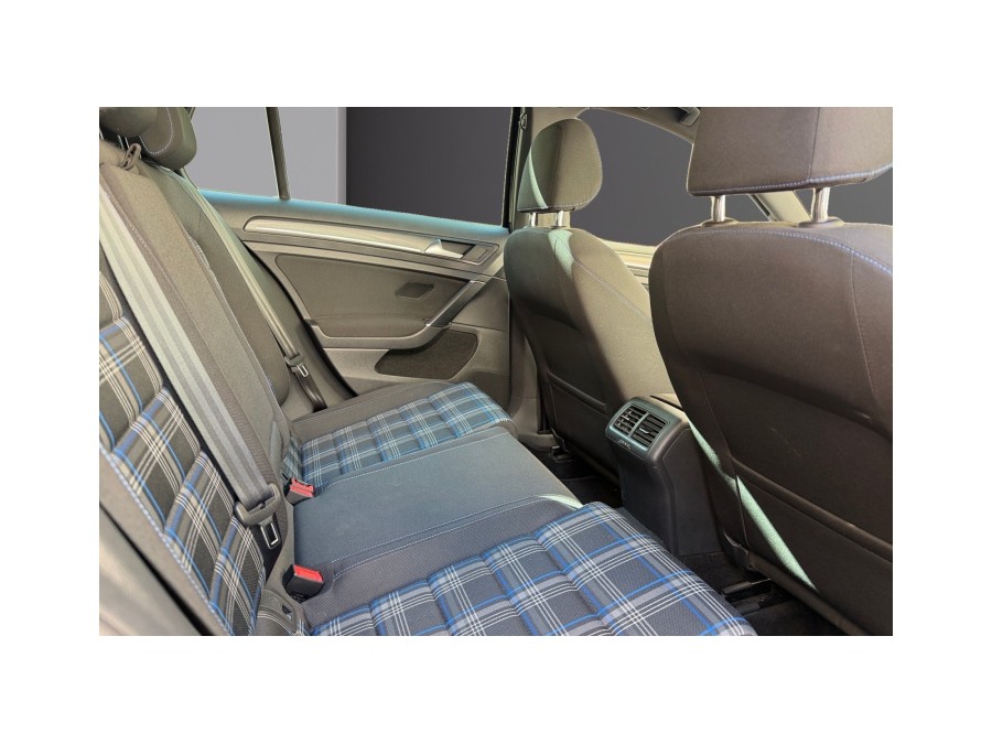 VOLKSWAGEN d'occasion GOLF 1.4 TSI GTE HYBRIDE RECHARGEABLE de 2020