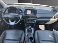 HYUNDAI d'occasion KONA 1 TGDI 120 EDITION 1 de 2018 Salon de