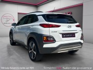 HYUNDAI d'occasion KONA 1 TGDI 120 EDITION 1 de 2018 Salon de