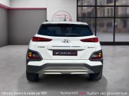 HYUNDAI d'occasion KONA 1 TGDI 120 EDITION 1 de 2018 Salon de
