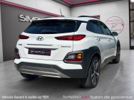 HYUNDAI d'occasion KONA 1 TGDI 120 EDITION 1 de 2018 Salon de