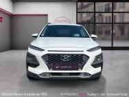 HYUNDAI d'occasion KONA 1 TGDI 120 EDITION 1 de 2018 Salon de