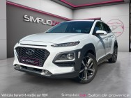 HYUNDAI d'occasion KONA 1 TGDI 120 EDITION 1 de 2018 Salon de