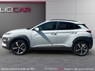 HYUNDAI d'occasion KONA 1 TGDI 120 EDITION 1 de 2018 Salon de