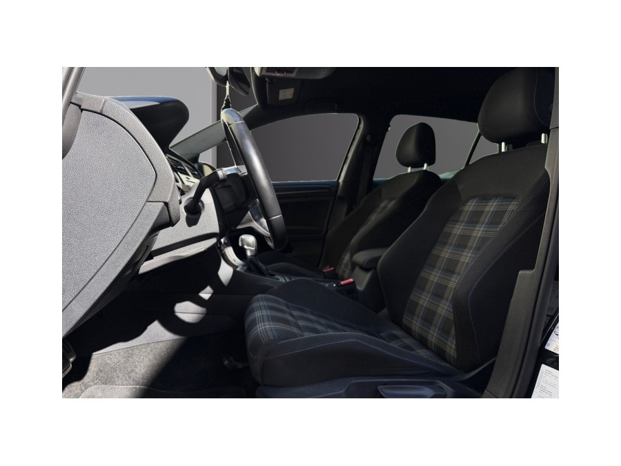 VOLKSWAGEN d'occasion GOLF 1.4 TSI GTE HYBRIDE RECHARGEABLE de 2020