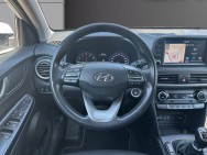 HYUNDAI d'occasion KONA 1 TGDI 120 EDITION 1 de 2018 Salon de