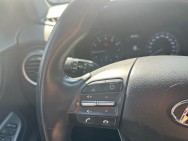 HYUNDAI d'occasion KONA 1 TGDI 120 EDITION 1 de 2018 Salon de