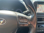 HYUNDAI d'occasion KONA 1 TGDI 120 EDITION 1 de 2018 Salon de