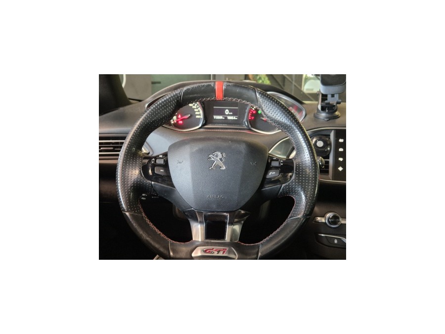 PEUGEOT d'occasion 308 II 1.6 THP 270 GTI de 2016 Aix Les Bains (73)﻿