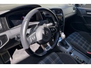 VOLKSWAGEN d'occasion GOLF 1.4 TSI GTE HYBRIDE RECHARGEABLE de 2020