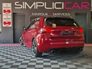 PEUGEOT d'occasion 308 II 1.6 THP 270 GTI de 2016 Aix Les Bains (73)﻿