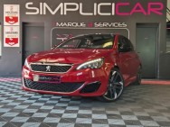 PEUGEOT d'occasion 308 II 1.6 THP 270 GTI de 2016 Aix Les Bains (73)﻿