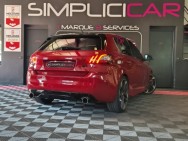 PEUGEOT d'occasion 308 II 1.6 THP 270 GTI de 2016 Aix Les Bains (73)﻿