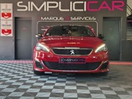PEUGEOT d'occasion 308 II 1.6 THP 270 GTI de 2016 Aix Les Bains (73)﻿