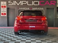 PEUGEOT d'occasion 308 II 1.6 THP 270 GTI de 2016 Aix Les Bains (73)﻿