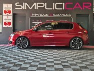 PEUGEOT d'occasion 308 II 1.6 THP 270 GTI de 2016 Aix Les Bains (73)﻿