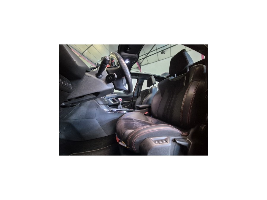 PEUGEOT d'occasion 308 II 1.6 THP 270 GTI de 2016 Aix Les Bains (73)﻿