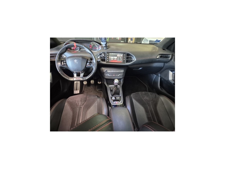 PEUGEOT d'occasion 308 II 1.6 THP 270 GTI de 2016 Aix Les Bains (73)﻿