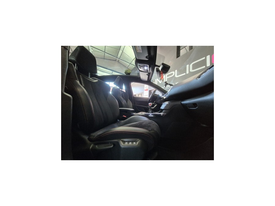 PEUGEOT d'occasion 308 II 1.6 THP 270 GTI de 2016 Aix Les Bains (73)﻿