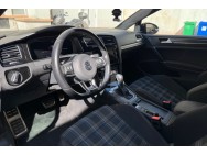 VOLKSWAGEN d'occasion GOLF 1.4 TSI GTE HYBRIDE RECHARGEABLE de 2020