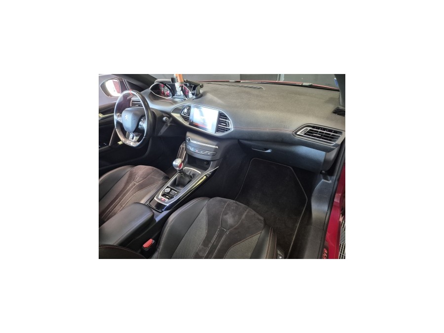 PEUGEOT d'occasion 308 II 1.6 THP 270 GTI de 2016 Aix Les Bains (73)﻿