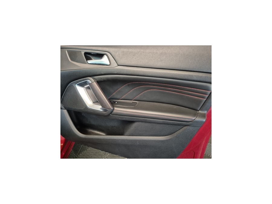 PEUGEOT d'occasion 308 II 1.6 THP 270 GTI de 2016 Aix Les Bains (73)﻿