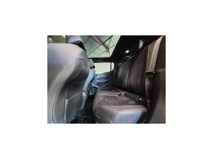 PEUGEOT d'occasion 308 II 1.6 THP 270 GTI de 2016 Aix Les Bains (73)﻿