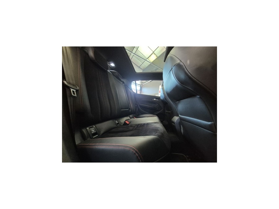 PEUGEOT d'occasion 308 II 1.6 THP 270 GTI de 2016 Aix Les Bains (73)﻿