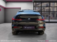 BMW d'occasion X4 M40iA 354 de 2019 Vernon (27)﻿