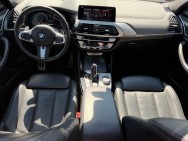 BMW d'occasion X4 M40iA 354 de 2019 Vernon (27)﻿