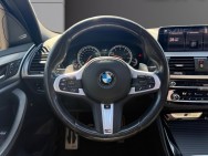 BMW d'occasion X4 M40iA 354 de 2019 Vernon (27)﻿