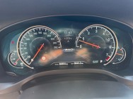 BMW d'occasion X4 M40iA 354 de 2019 Vernon (27)﻿