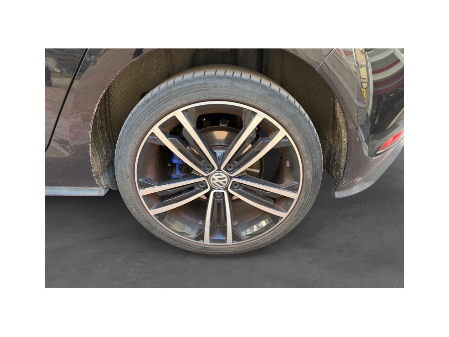 VOLKSWAGEN d'occasion GOLF 1.4 TSI GTE HYBRIDE RECHARGEABLE de 2020