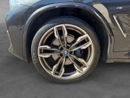 BMW d'occasion X4 M40iA 354 de 2019 Vernon (27)﻿
