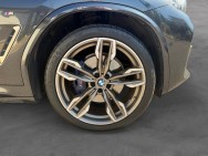 BMW d'occasion X4 M40iA 354 de 2019 Vernon (27)﻿
