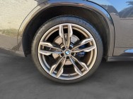 BMW d'occasion X4 M40iA 354 de 2019 Vernon (27)﻿