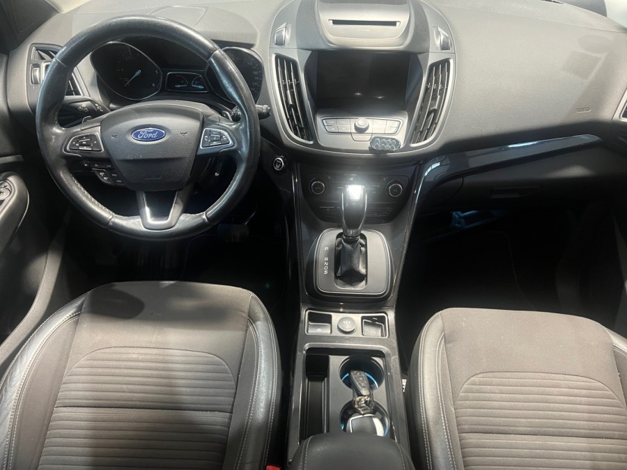 FORD d'occasion KUGA II 1.5 TDCI 120 2WD TREND POWERSHIFT de 2017