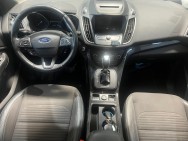 FORD d'occasion KUGA II 1.5 TDCI 120 2WD TREND POWERSHIFT de 2017