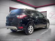 FORD d'occasion KUGA II 1.5 TDCI 120 2WD TREND POWERSHIFT de 2017