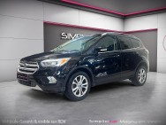 FORD d'occasion KUGA II 1.5 TDCI 120 2WD TREND POWERSHIFT de 2017