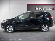 FORD d'occasion KUGA II 1.5 TDCI 120 2WD TREND POWERSHIFT de 2017