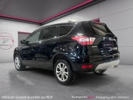 FORD d'occasion KUGA II 1.5 TDCI 120 2WD TREND POWERSHIFT de 2017
